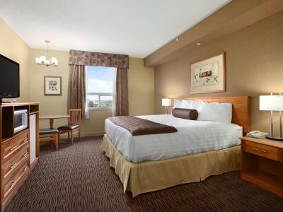 Hotel Days Inn & Suites by Wyndham West Edmonton - Bild 2