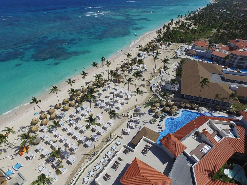 Hotel Majestic Mirage Punta Cana - All Suites Resort - Bild 1