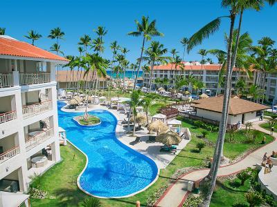 Hotel Majestic Mirage Punta Cana - All Suites Resort - Bild 4