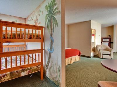 Hotel Holiday Inn Express Red Deer - Bild 5