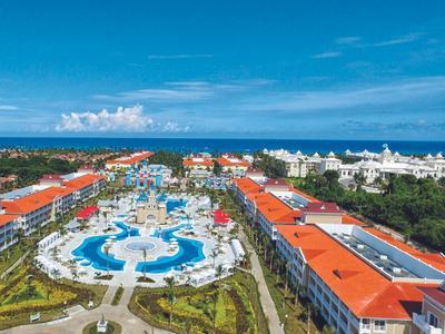 Hotel Bahia Principe Fantasia Punta Cana - Bild 3