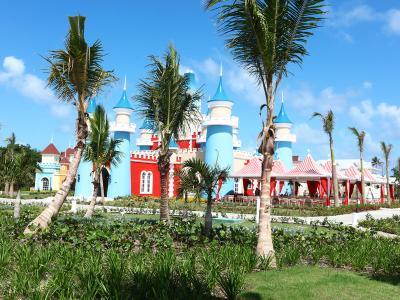 Hotel Bahia Principe Fantasia Punta Cana - Bild 2