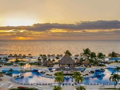 Hotel Moon Palace Cancun - Bild 5