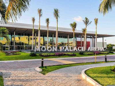 Hotel Moon Palace Cancun - Bild 2