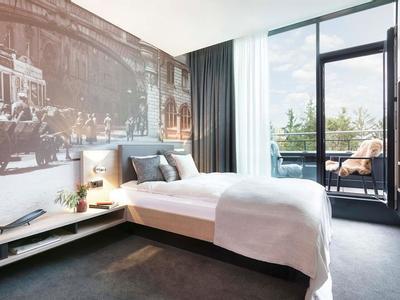 Living Hotel Frankfurt - Bild 4