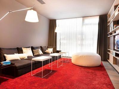 Living Hotel Frankfurt - Bild 3