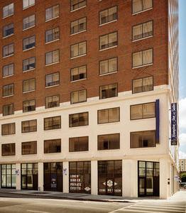 Hotel Hampton Inn & Suites Dallas Downtown - Bild 5