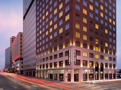 Hotel Hampton Inn & Suites Dallas Downtown - Bild 3