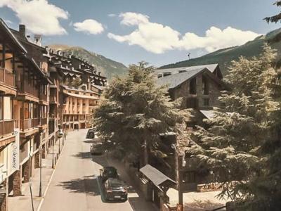 Hotel Pierre & Vacances Apartamentos Andorra Alba El Tarter - Bild 3