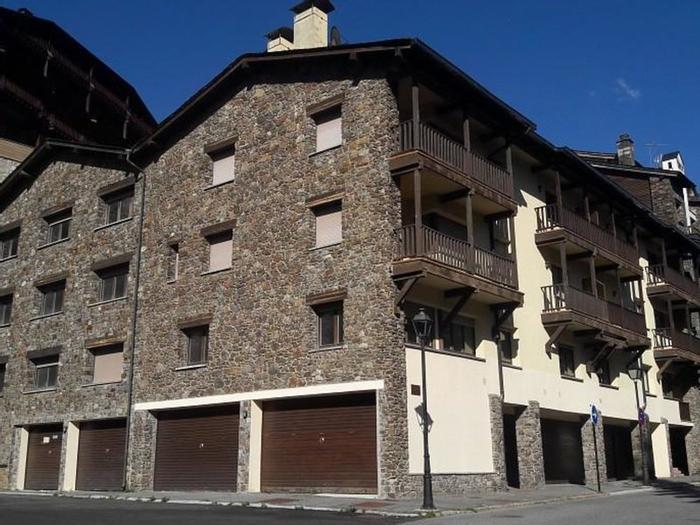 Hotel Pierre & Vacances Apartamentos Andorra Alba El Tarter - Bild 1