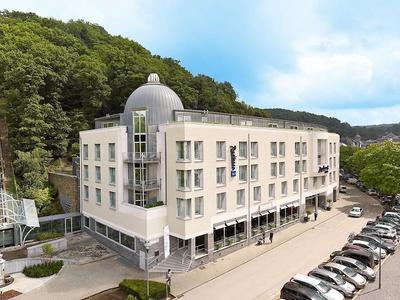 Hotel Radisson Blu Palace Spa - Bild 5