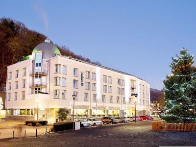 Hotel Radisson Blu Palace Spa - Bild 4