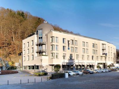 Hotel Radisson Blu Palace Spa - Bild 3