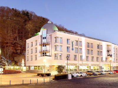 Hotel Radisson Blu Palace Spa - Bild 2
