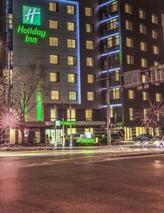 Hotel Holiday Inn Plovdiv - Bild 2