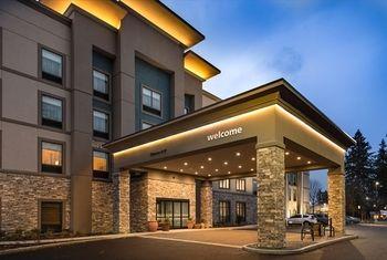 Hotel Hampton Inn & Suites Olympia Lacey - Bild 4