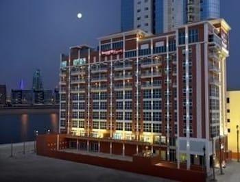 Hotel Ramada by Wyndham Manama City Centre - Bild 5
