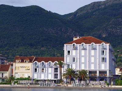 Hotel Palma - Bild 3