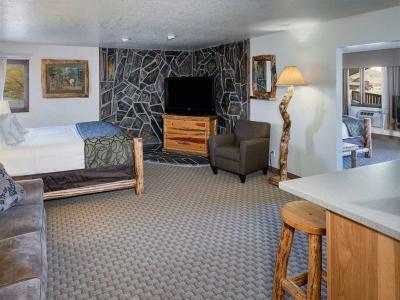 The Ridgeline Hotel at Yellowstone, Ascend Hotel Collection - Bild 5
