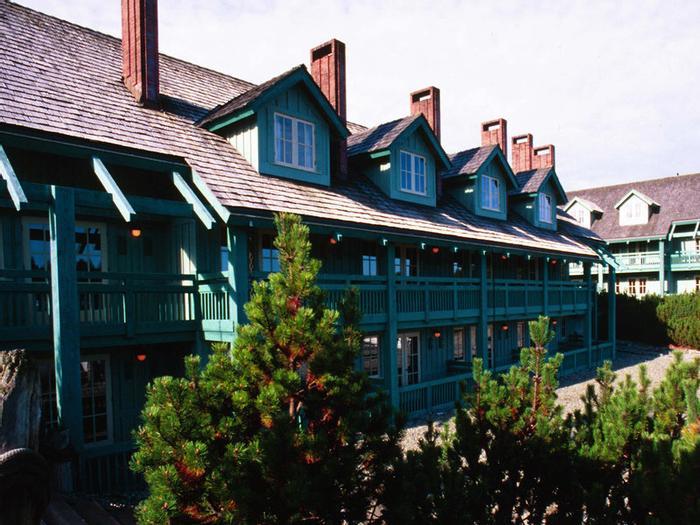 Hotel Canadian Princess Lodge & Marina - Bild 1