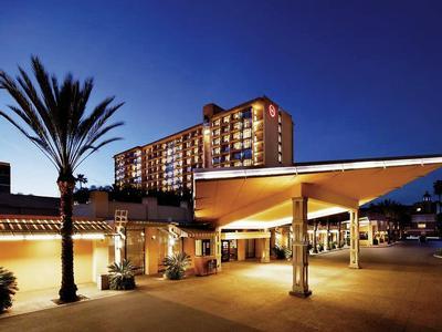Sheraton Park Hotel at the Anaheim Resort - Bild 4