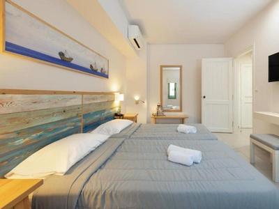 Hotel Erato Beach - Bild 5