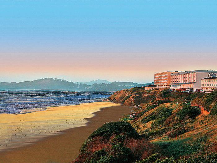 Hotel Shilo Inns Newport Oceanfront - Bild 1
