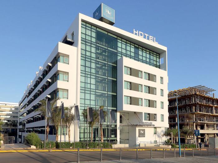 Hotel Domo Casablanca - Bild 1