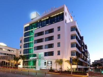 Hotel Domo Casablanca - Bild 3