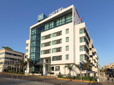 Hotel Domo Casablanca - Bild 2
