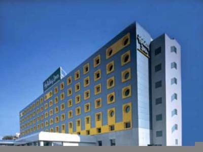 Hotel Holiday Inn Athens - Airport - Bild 2