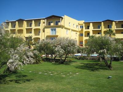 Hotel Villa Margherita - Bild 5