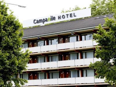 Hotel Campanile Amsterdam Zuidoost - Bild 3