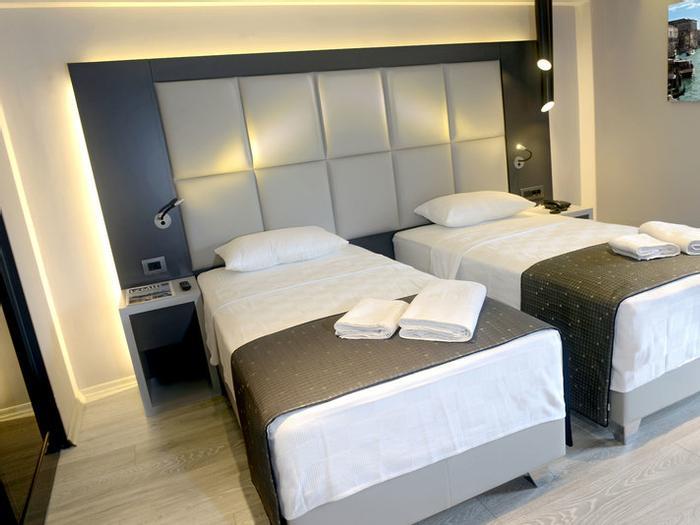 Smart Hotels Izmir - Bild 1