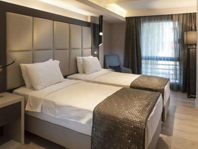 Smart Hotels Izmir - Bild 5