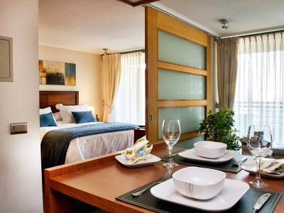Hotel Providencia Town Apartments - Bild 5