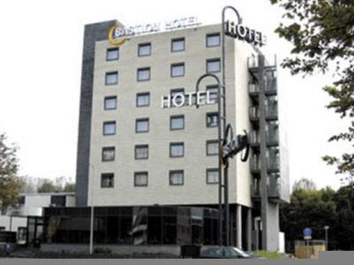 Bastion Hotel Den Haag Rijswijk - Bild 4