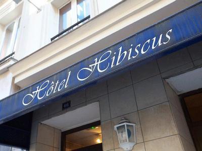 Hotel Hibiscus Republique - Bild 4