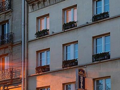 Hotel Hôtel Saint Martin Bastille - Bild 2