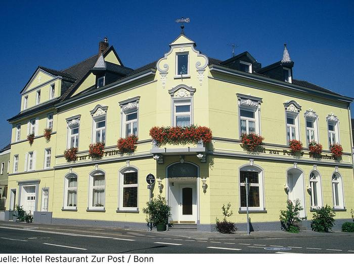 Hotel zur Post - Füllenbach - Bild 1