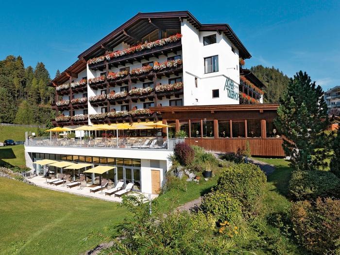 Hotel Achentalerhof - Bild 1