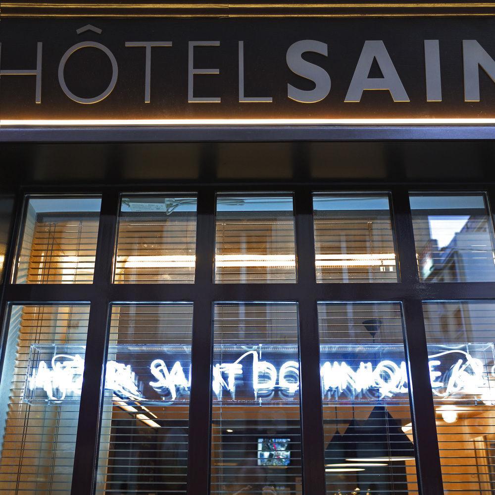 Hotel Saint Dominique - Bild 1