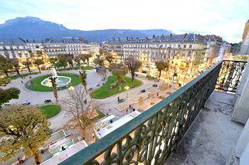 Hotel d'Angleterre Grenoble Hyper-Centre - Bild 5