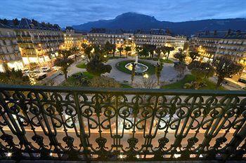 Hotel d'Angleterre Grenoble Hyper-Centre - Bild 4