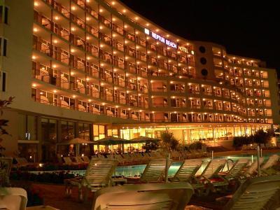 Hotel Neptun Beach - Bild 4
