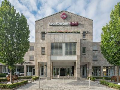 Best Western Plus Hotel Fellbach-Stuttgart - Bild 3