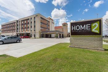 Hotel Home2 Suites by Hilton Dallas Grand Prairie - Bild 3