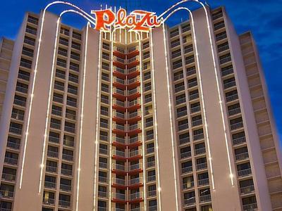 Plaza Hotel & Casino - Bild 3