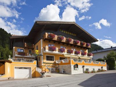 Hotel Tannenhof - Bild 5
