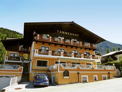 Hotel Tannenhof - Bild 4